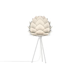 Aluvia Tripod Table Lamp: Mini - 15.8