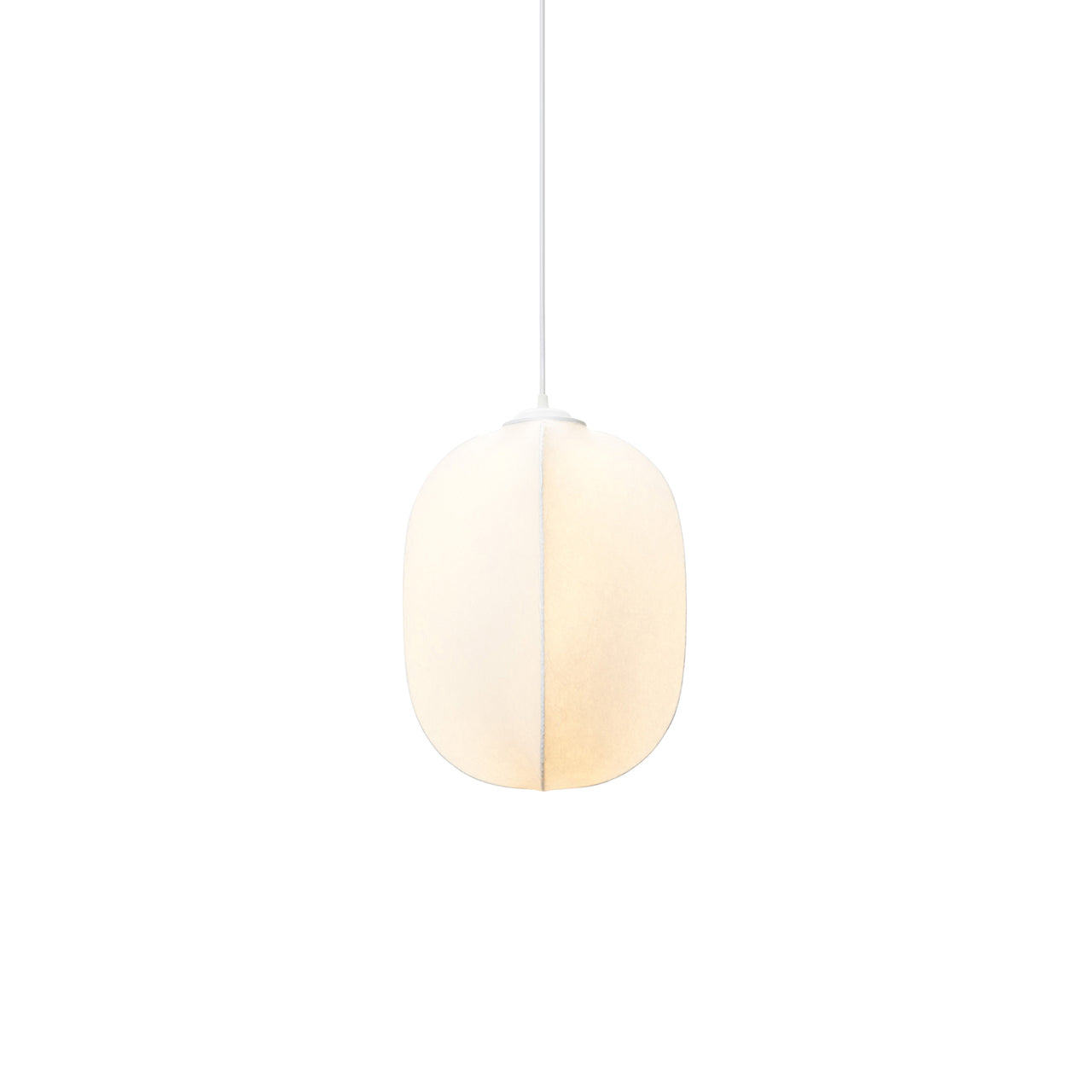 Mori Pendant: Gourd