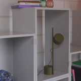 Post Table Lamp - Quick Ship