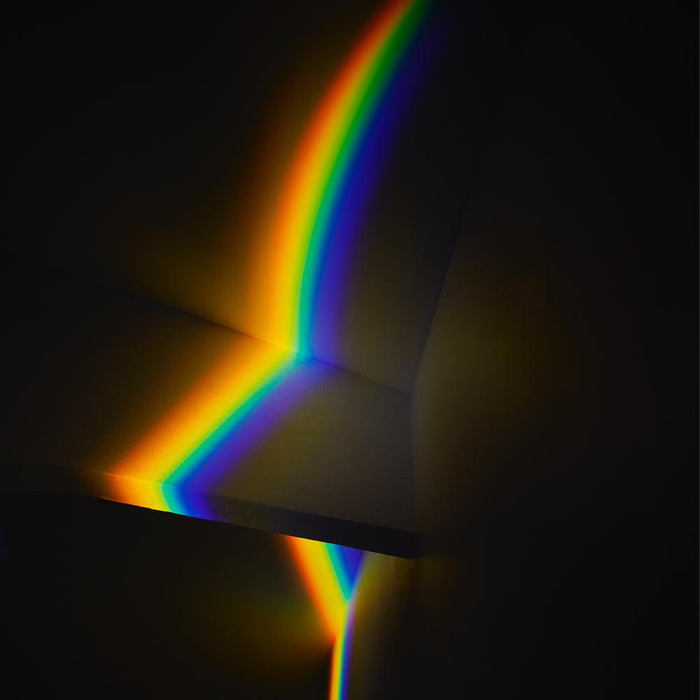 Halo Prism