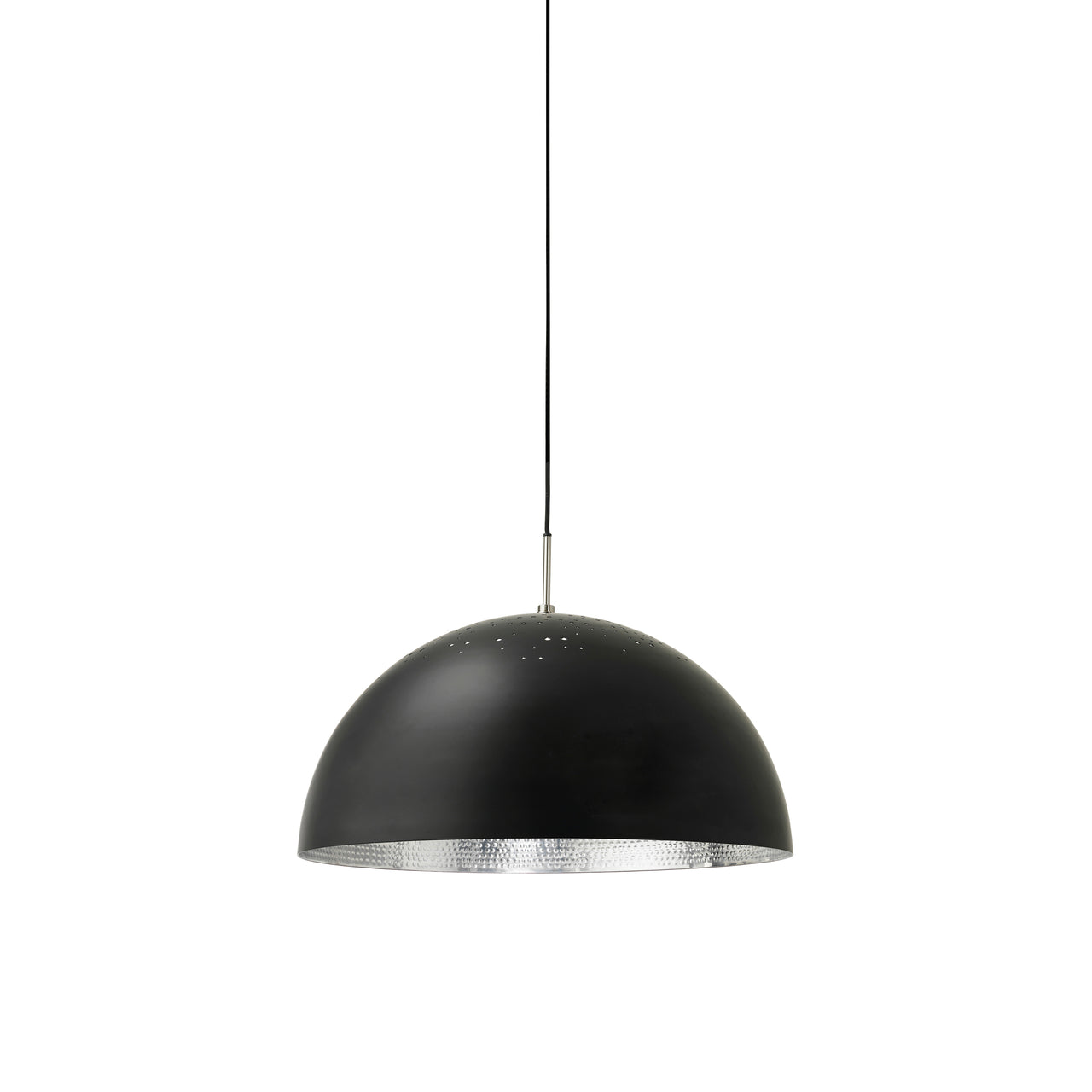 Shade Pendant Light: Large - 23.6