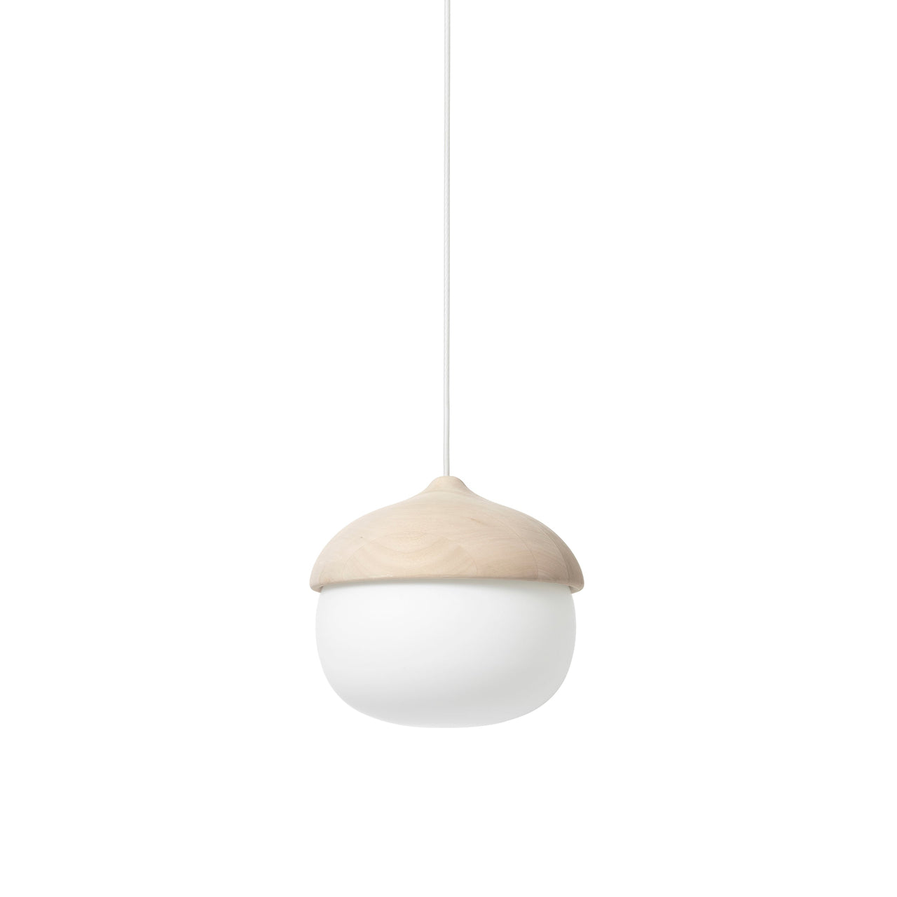 Terho Pendant Light: Large - 12