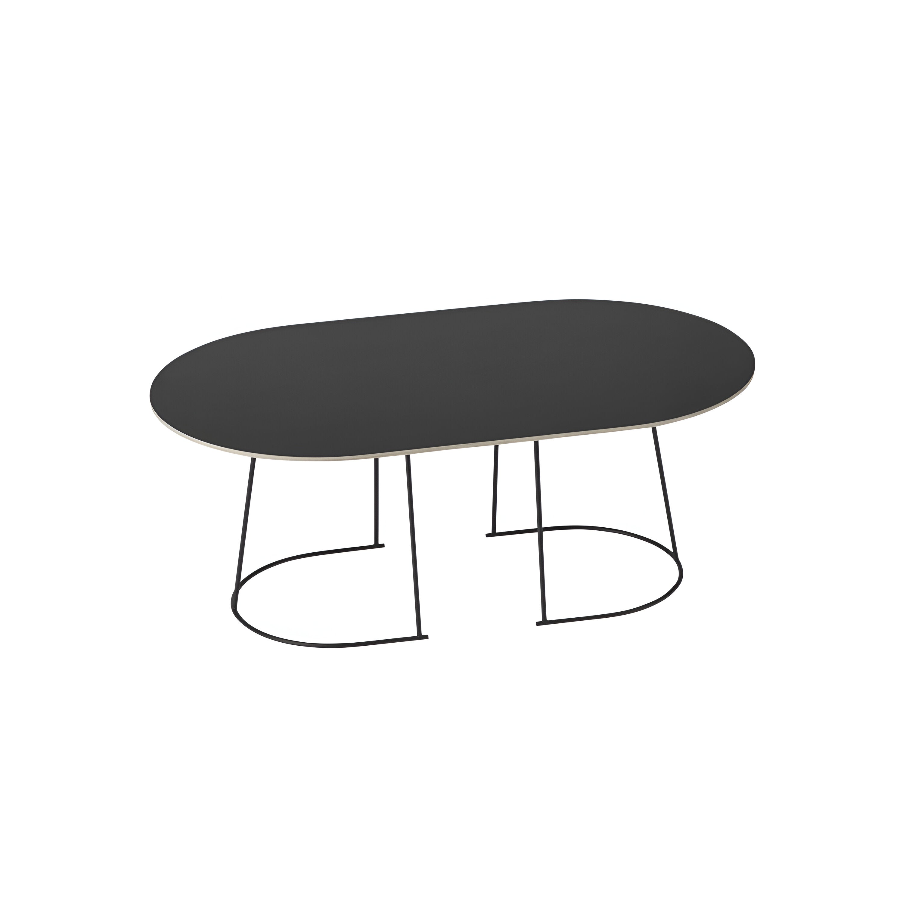 Airy Coffee Table: Small - 26.8