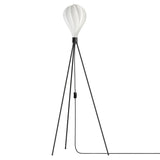 Alva Tripod Floor Lamp: Medium - 9.6