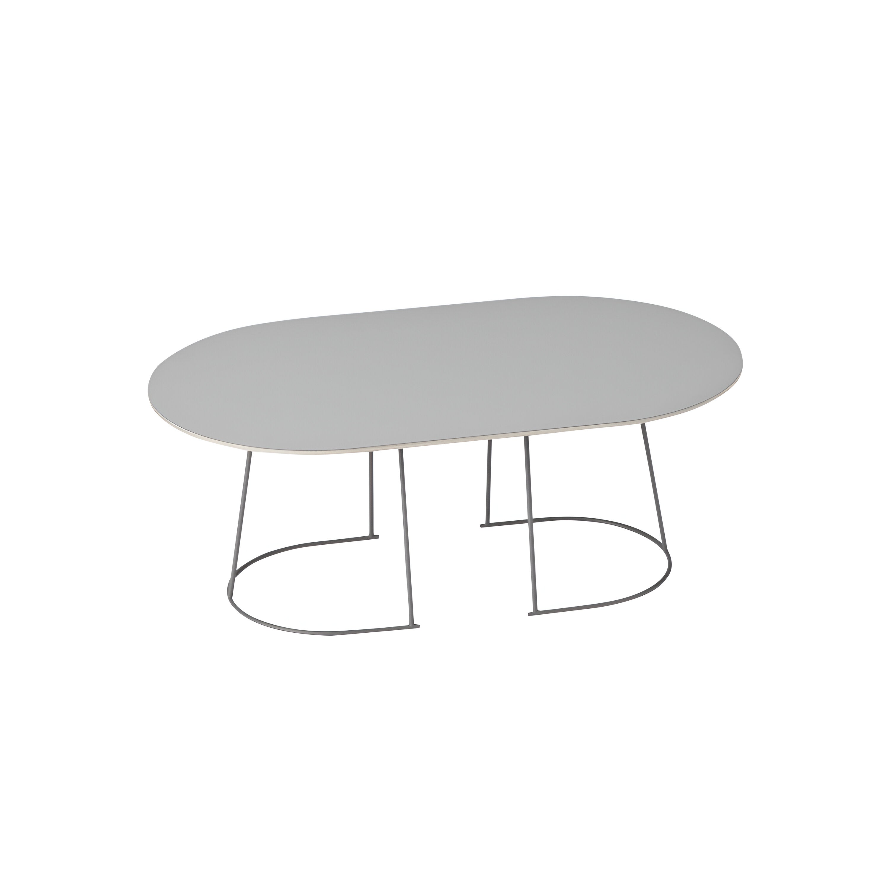 Airy Coffee Table: Medium - 34.6