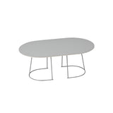 Airy Coffee Table: Medium - 34.6