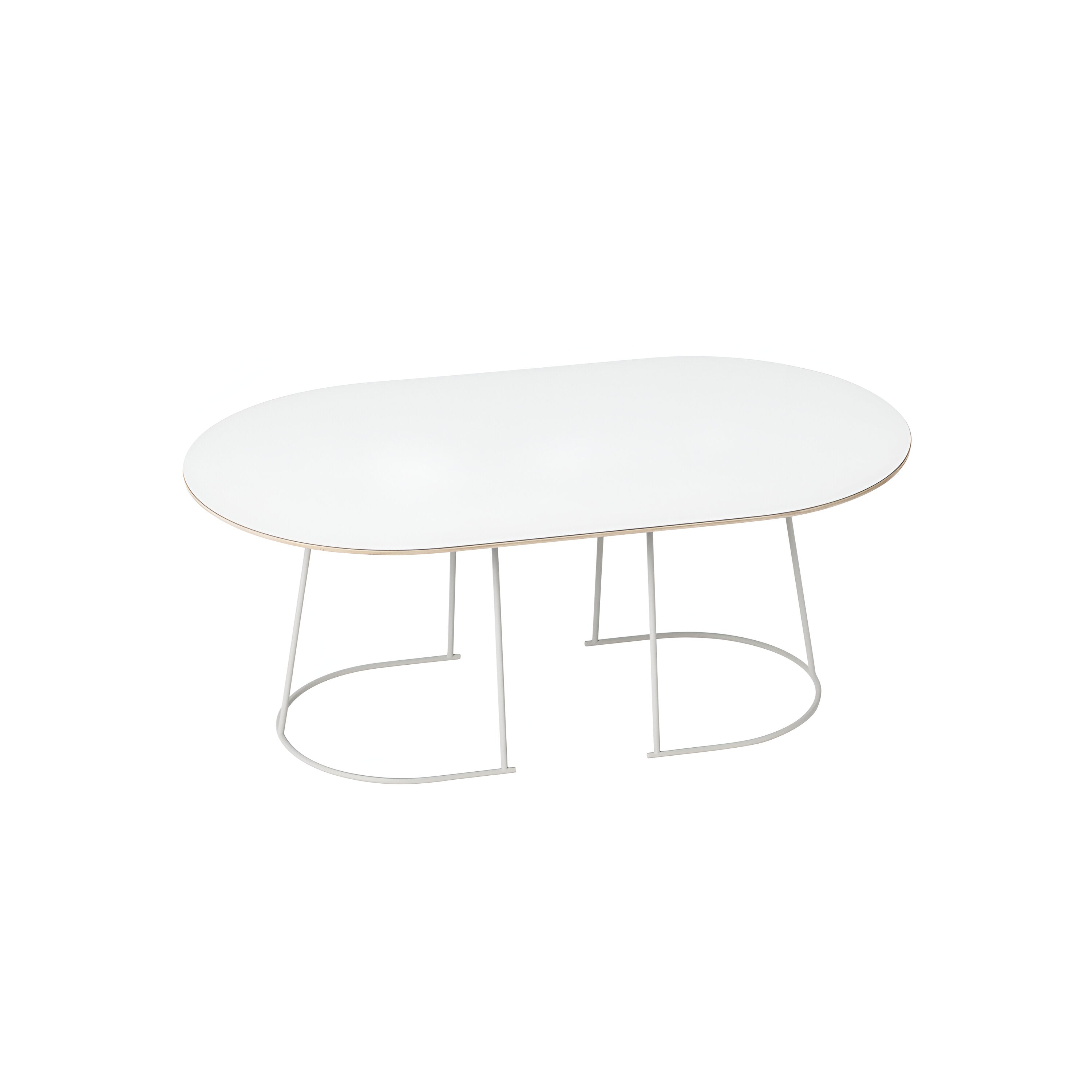 Airy Coffee Table: Small - 26.8