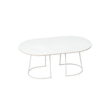 Airy Coffee Table: Small - 26.8