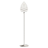 Conia Champagne Floor Lamp: Medium - 15.7