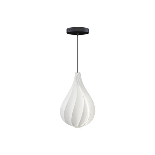 Alva Pendant Lamp: Medium - 9.6