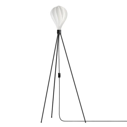 Alva Tripod Floor Lamp: Mini - 8