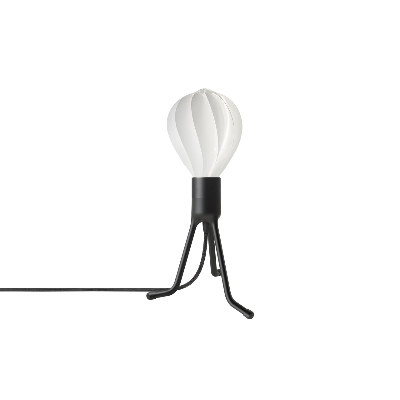 Alva Adjustable Tripod Table Lamp: Mini - 8