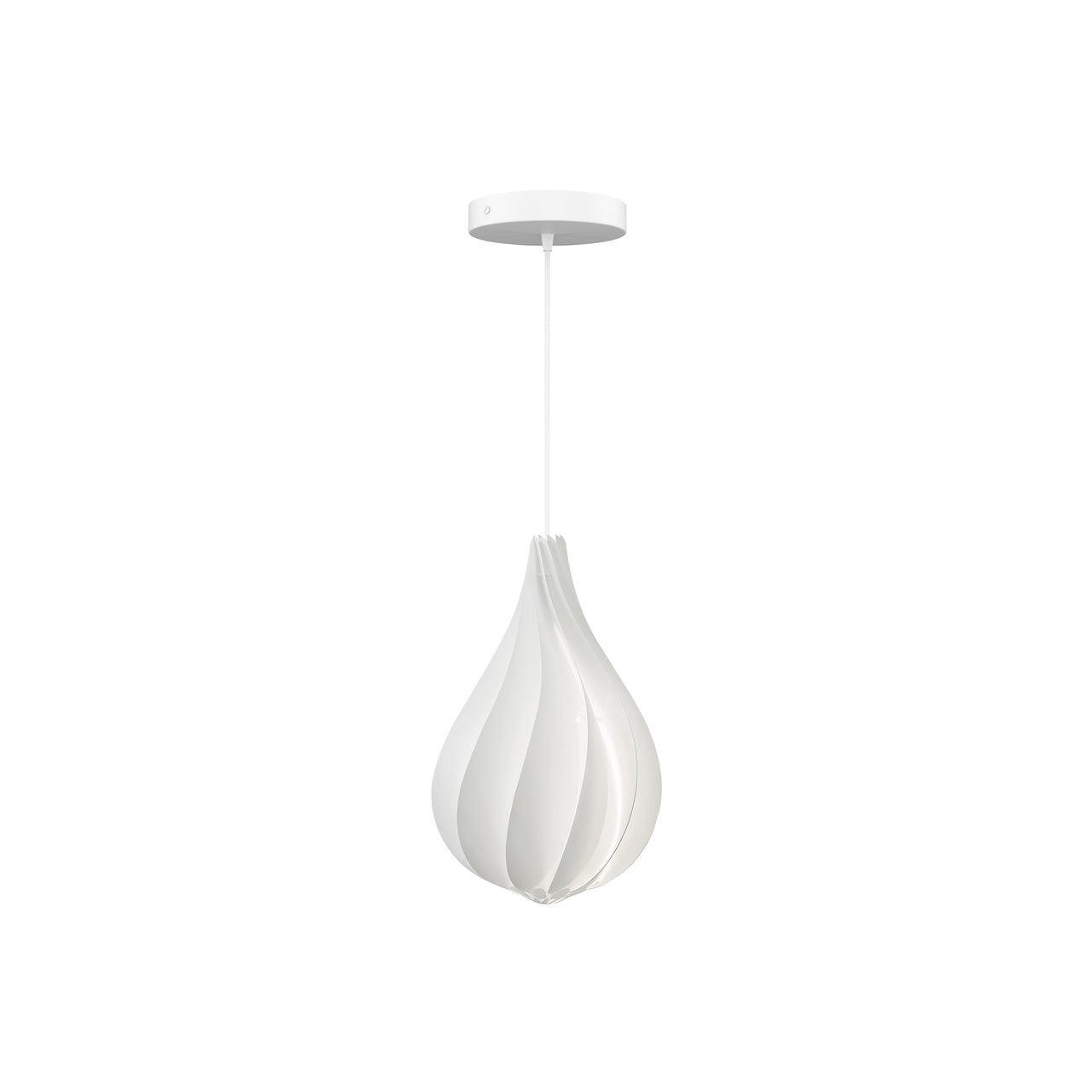 Alva Pendant Lamp: Mini - 8