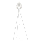 Conia Tripod Floor Lamp: Mini - 11.8