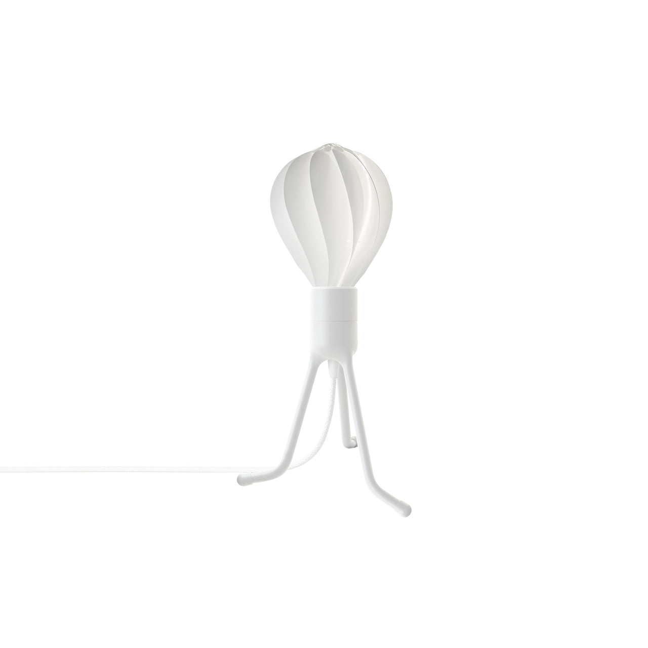 Alva Adjustable Tripod Table Lamp: Mini - 8