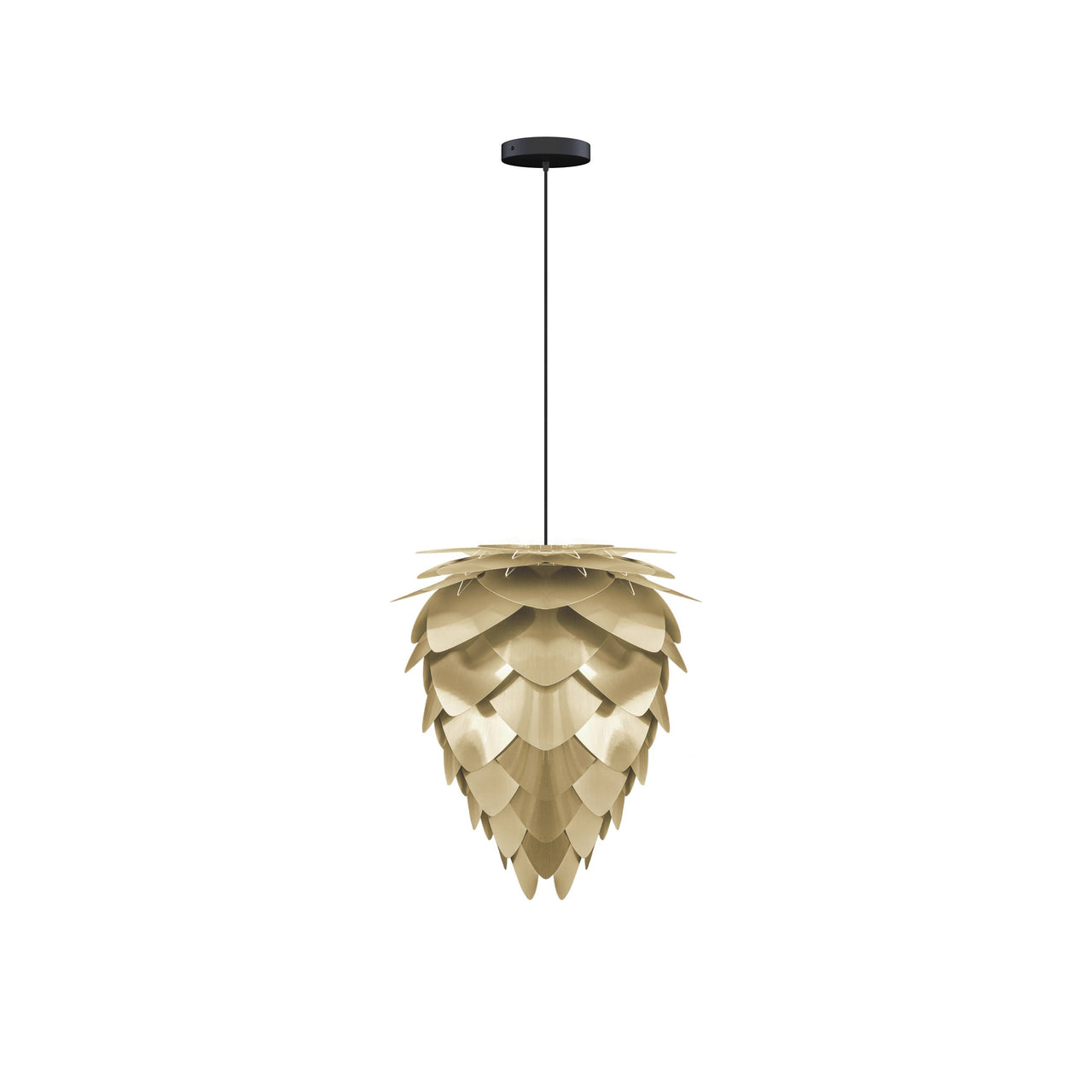 Conia Pendant Lamp: Mini - 11.8