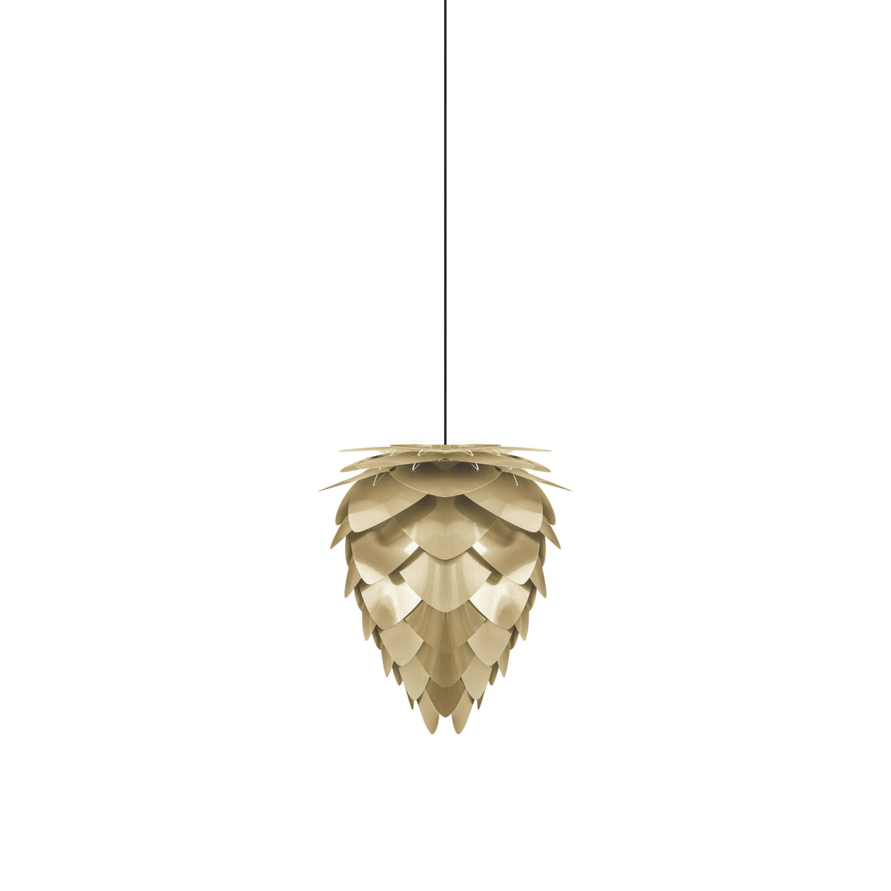 Conia Pendant Lamp: Mini - 11.8