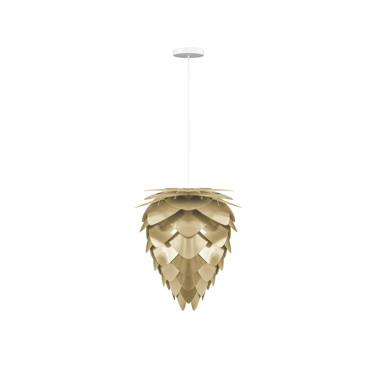 Conia Pendant Lamp: Mini - 11.8