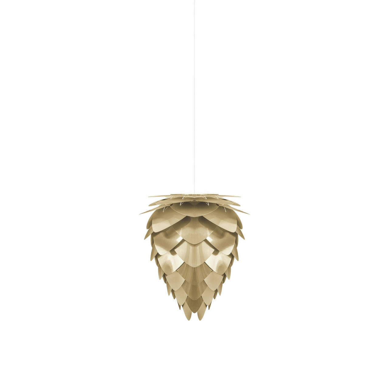 Conia Pendant Lamp: Mini - 11.8
