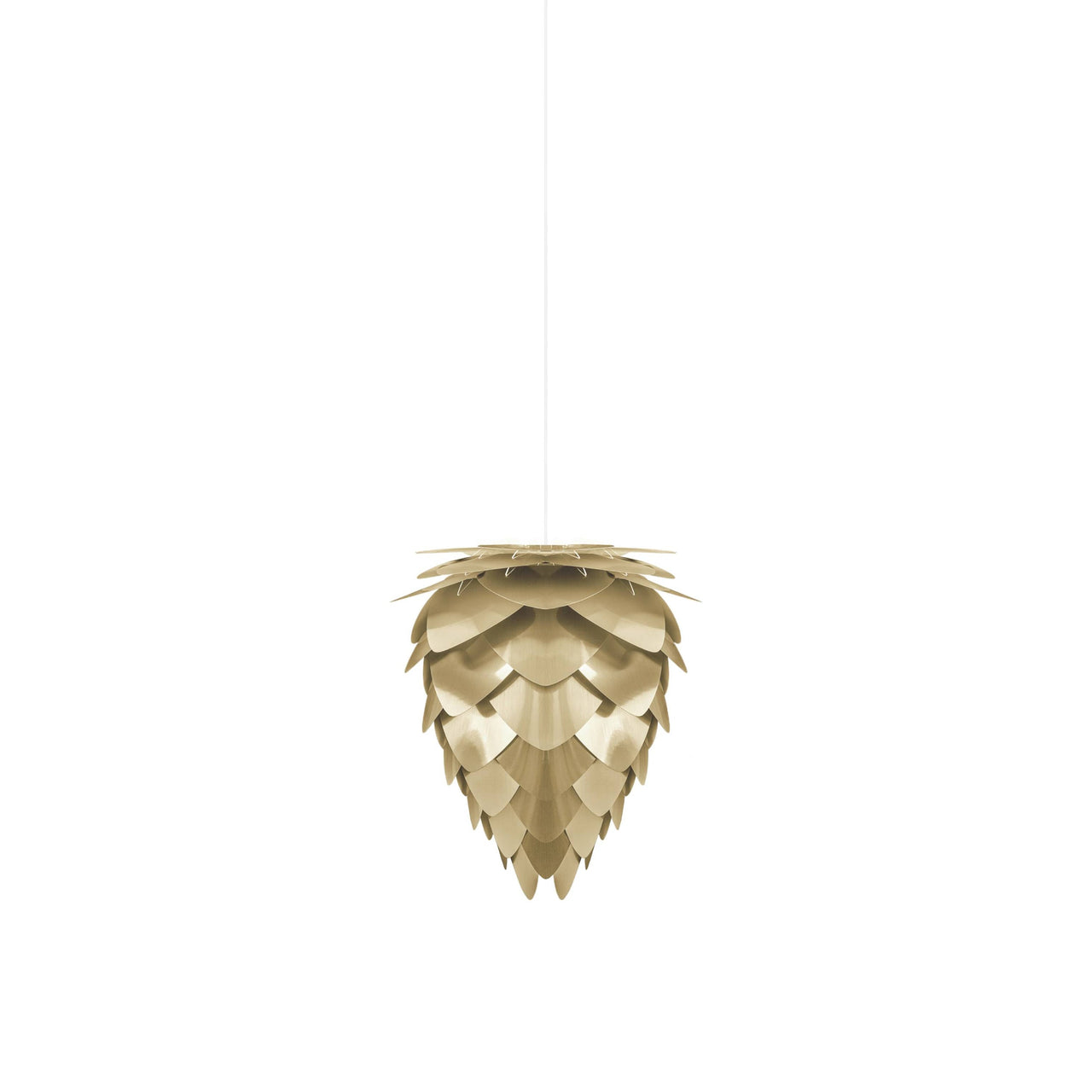 Conia Pendant Lamp: Mini - 11.8