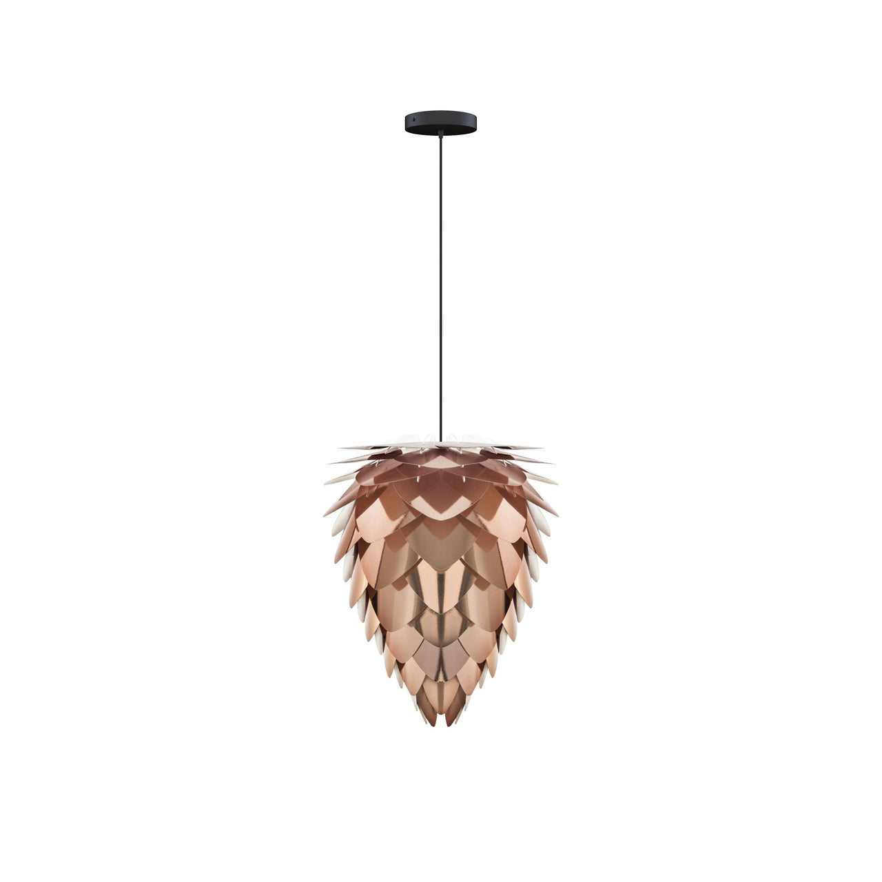 Conia Pendant Lamp: Mini - 11.8