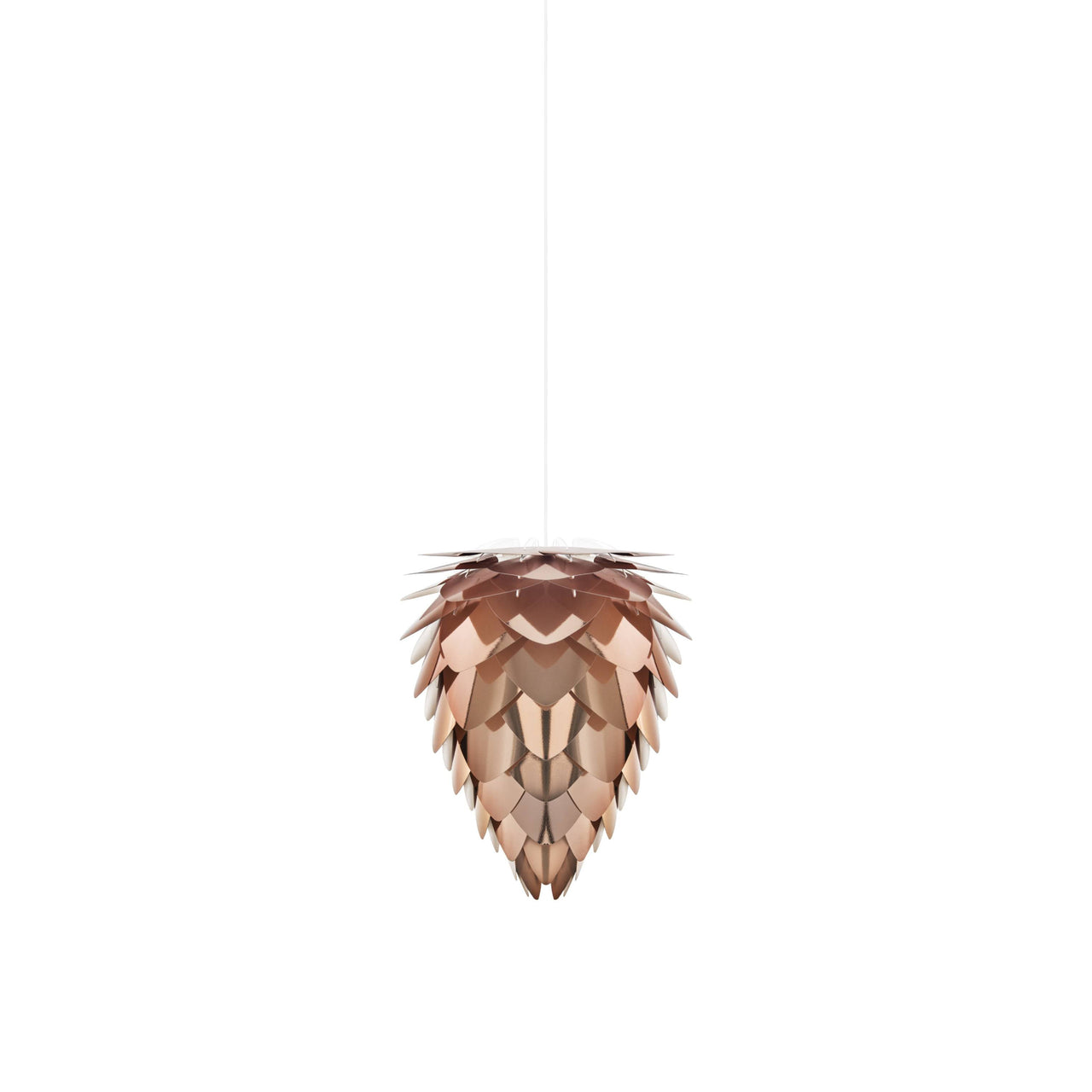 Conia Pendant Lamp: Mini - 11.8