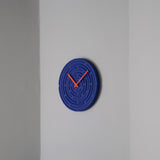 Minos Wall Clock
