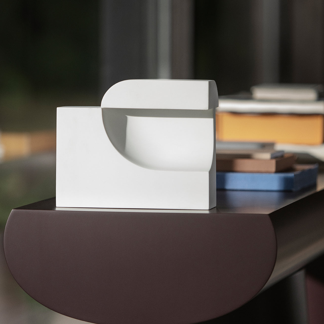 Moby Table Lamp