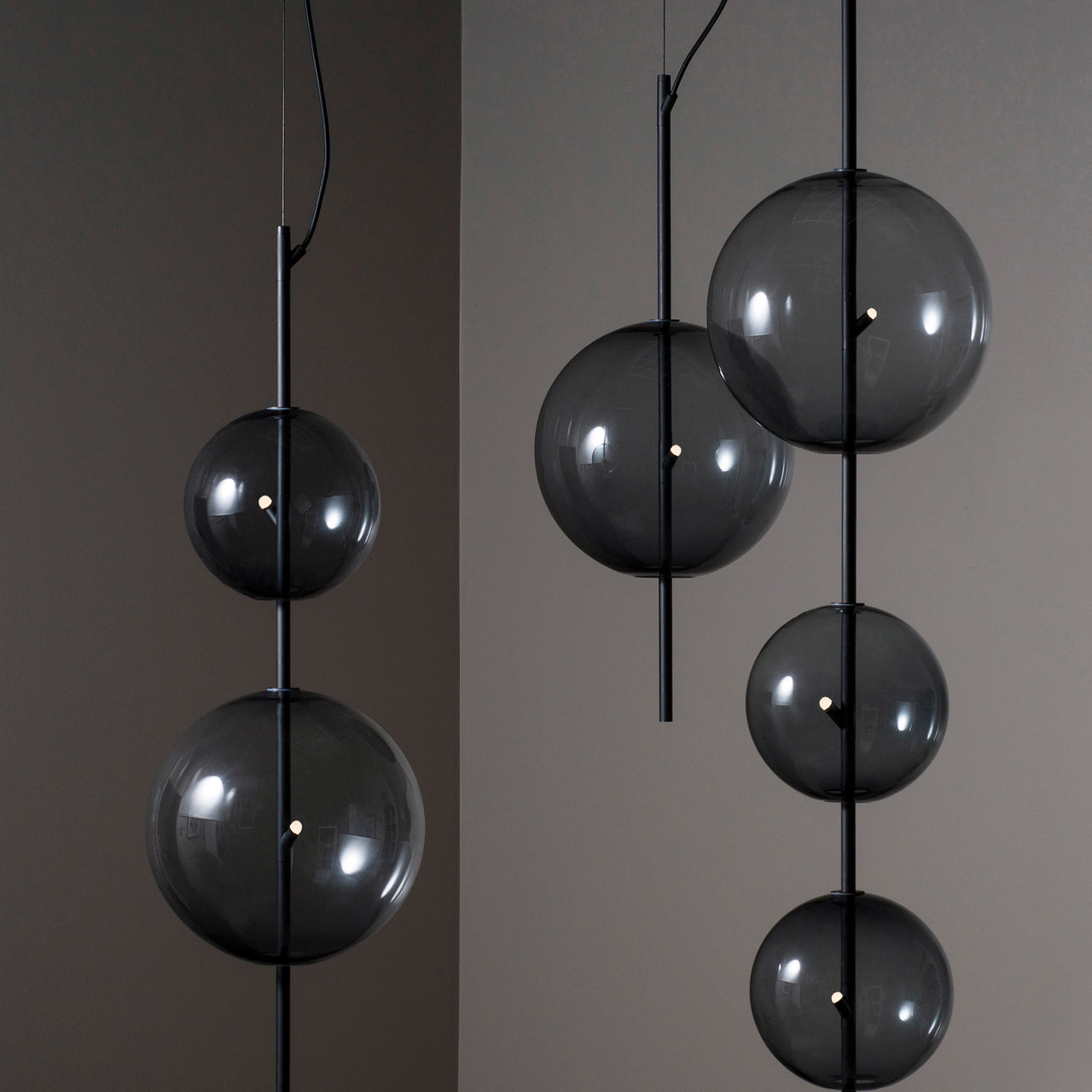 Point Modular Pendant Light