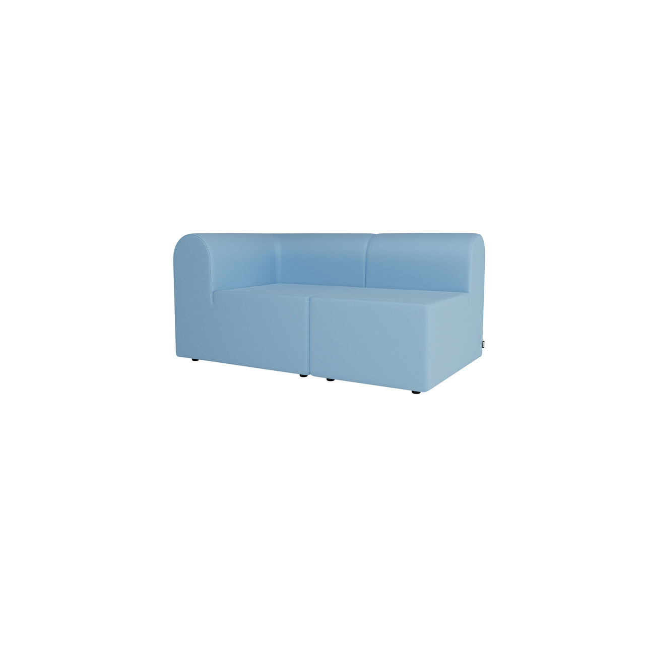 Paradigm Modular Sofa: Configuration 5
