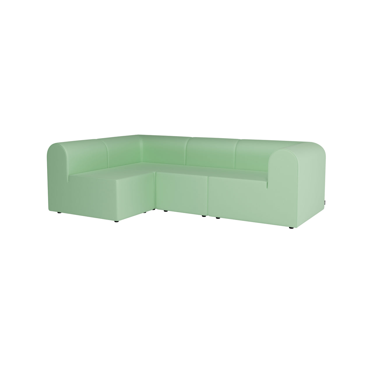 Paradigm Modular Sofa: Configuration 11