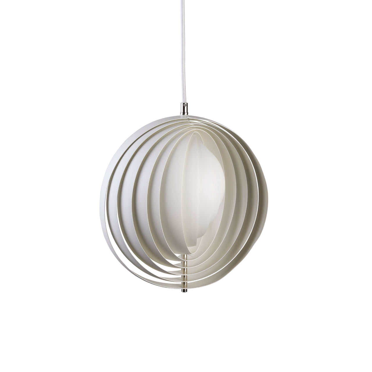 Moon Pendant Light: Small - 13.4