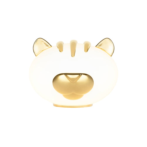 Pet Light Table Lamp: Tiger