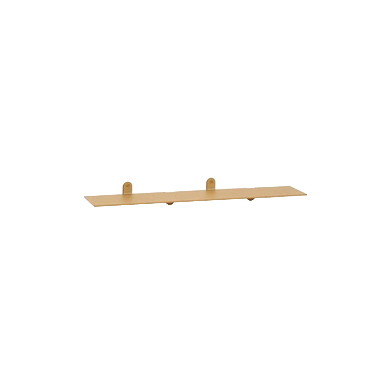 Shelf n°1: Mustard