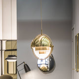 Multi-Lite Pendant: Small