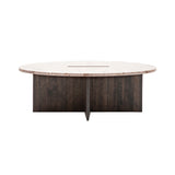 Kinuta Coffee Table N-ST01: Large - 39.4