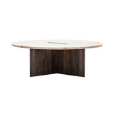 Kinuta Coffee Table N-ST01: Large - 39.4