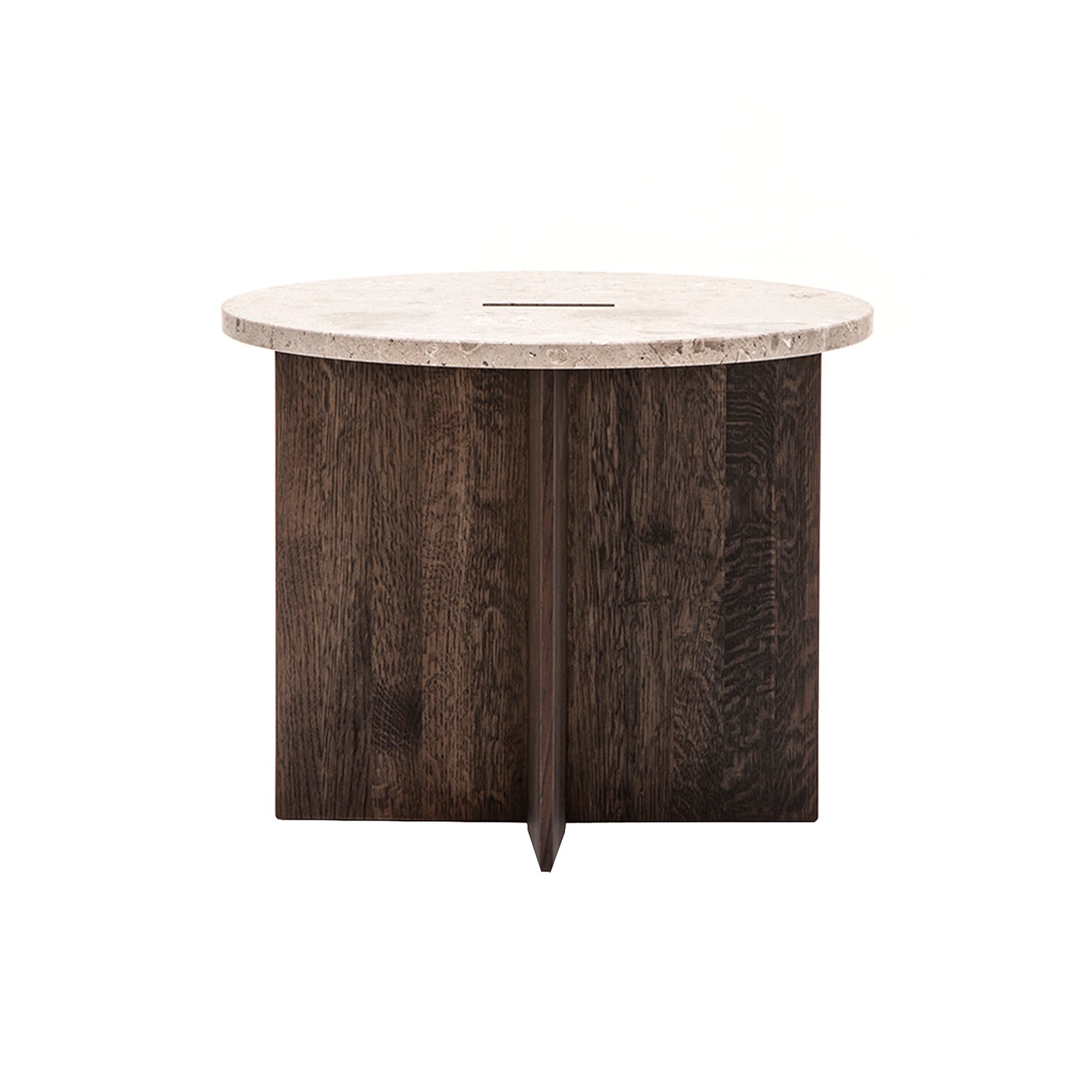 Kinuta Coffee Table N-ST01: Small - 19.7