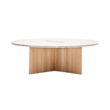 Kinuta Coffee Table N-ST01: Large - 39.4