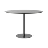 Nucleo Dining Table: Oval + Large - 47.2