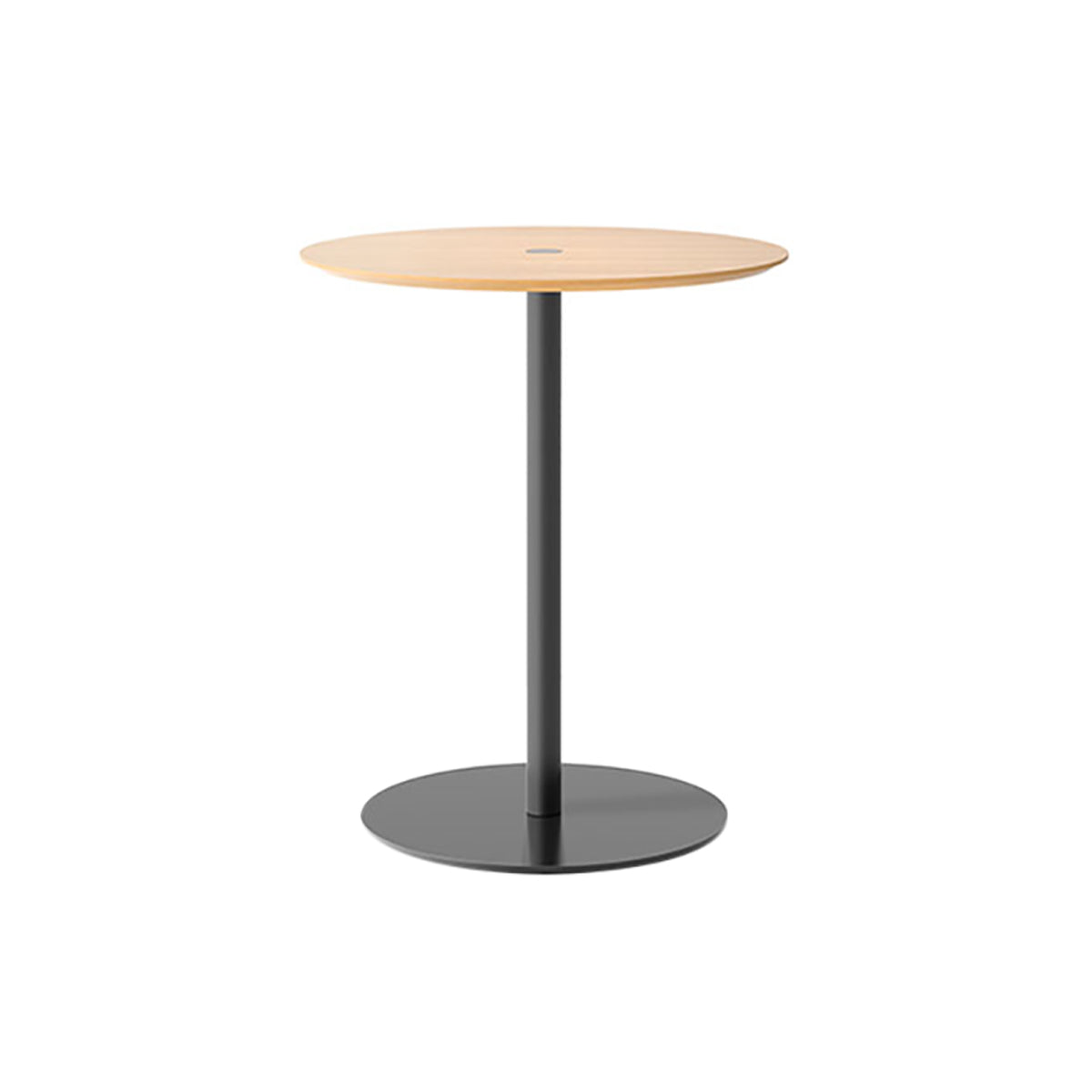 Nucleo Dining Table: Oval + Small - 31.4