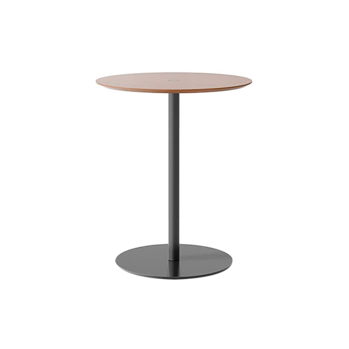 Nucleo Dining Table: Oval + Small - 31.4