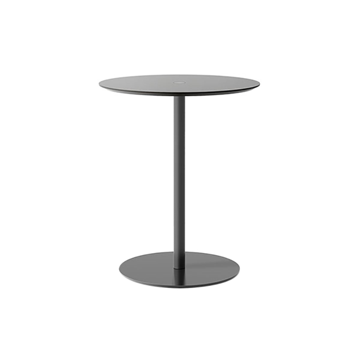 Nucleo Dining Table: Oval + Small - 31.4