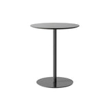 Nucleo Dining Table: Oval + Small - 31.4