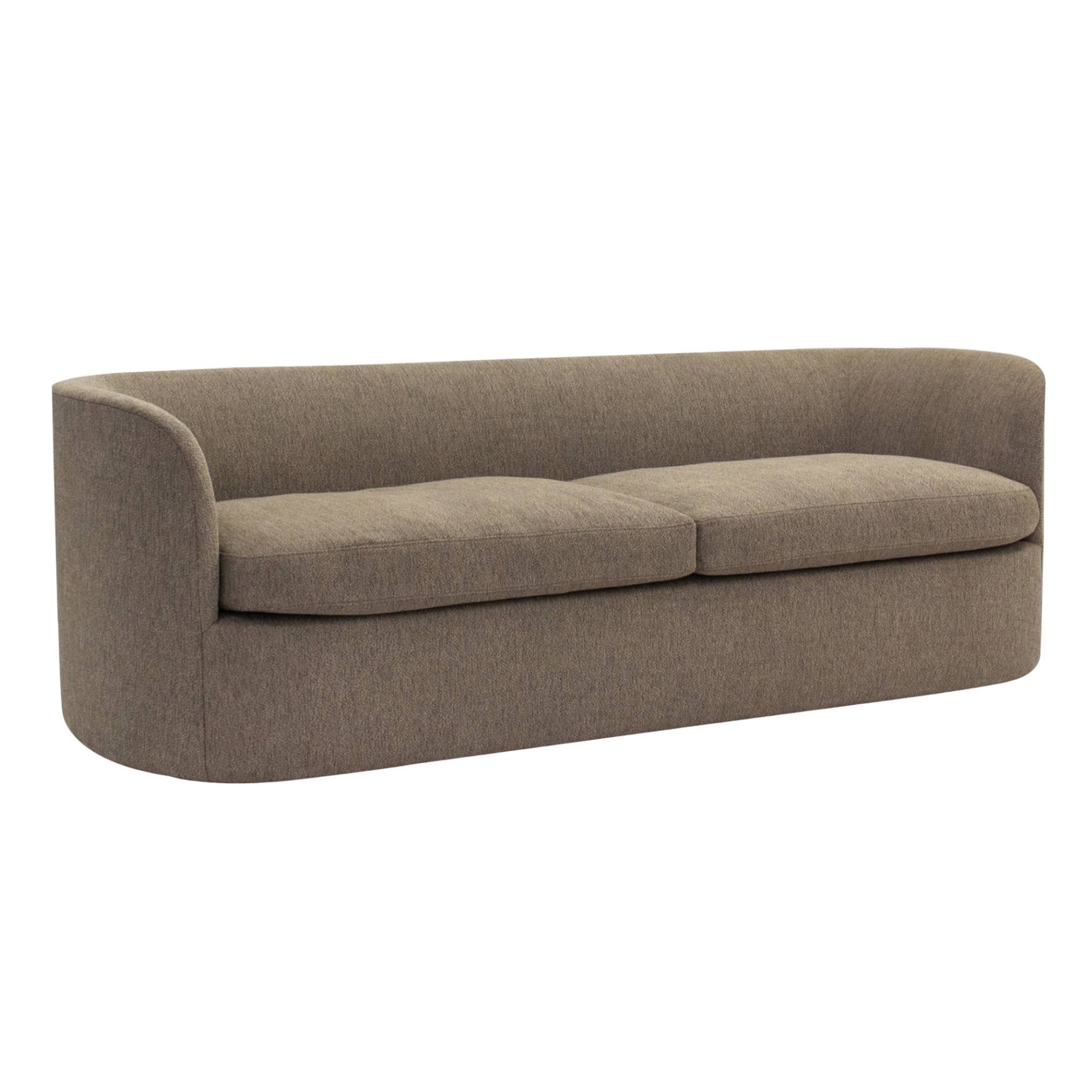 Clapton 3 Seater Sofa