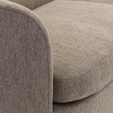 Clapton 3 Seater Sofa