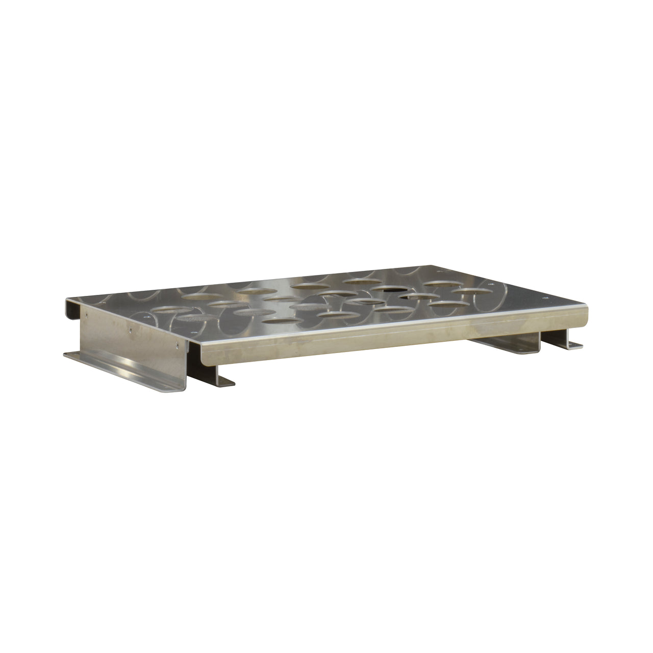 NM30 Ottoman: Aluminum