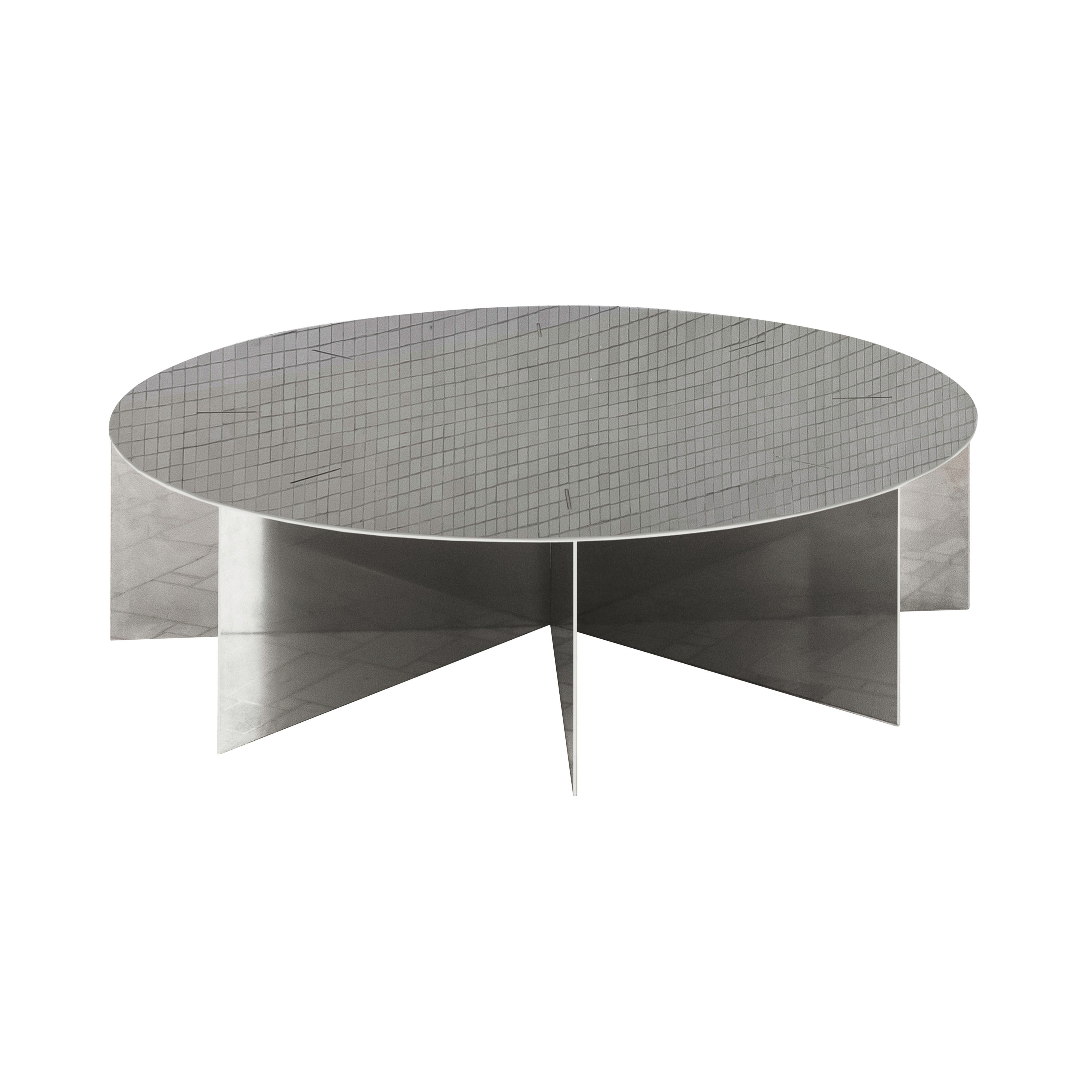 NM02 Coffee Table: