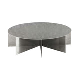 NM02 Coffee Table: