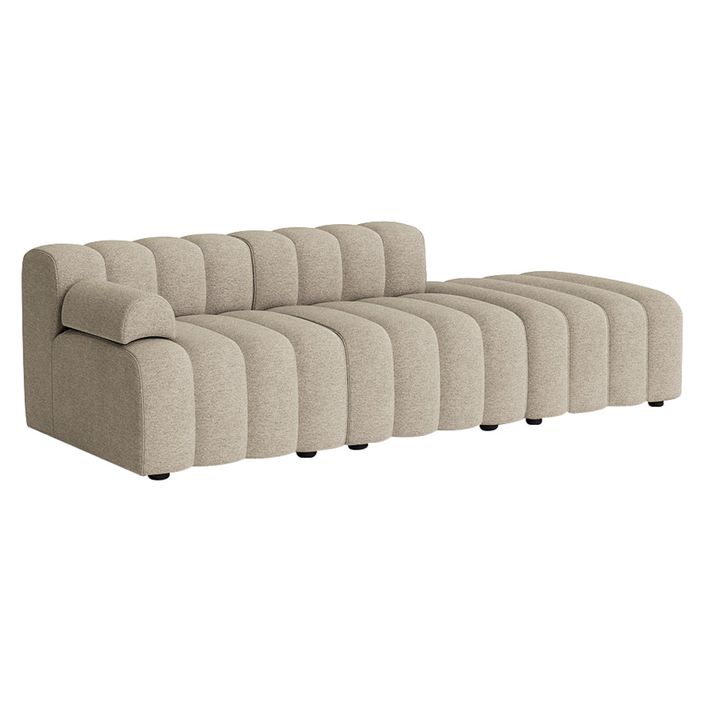 Studio Modular Sofa: Configuration 1